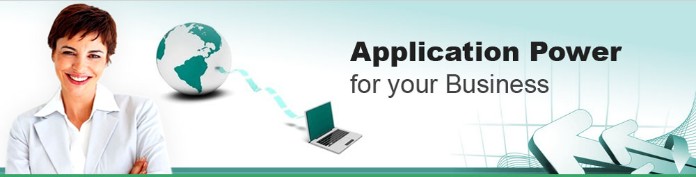 Application Services