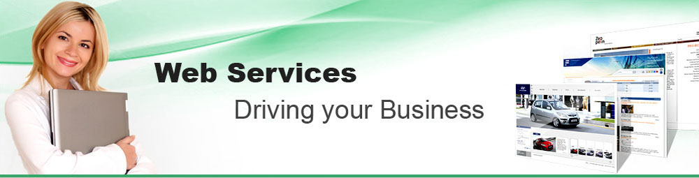 Webservices